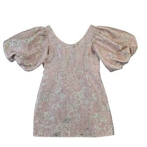 Sister Jane | Dresses | Sister Jane Shell Isle Organza Tiered